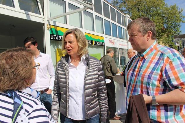 Auerbach blüht 6