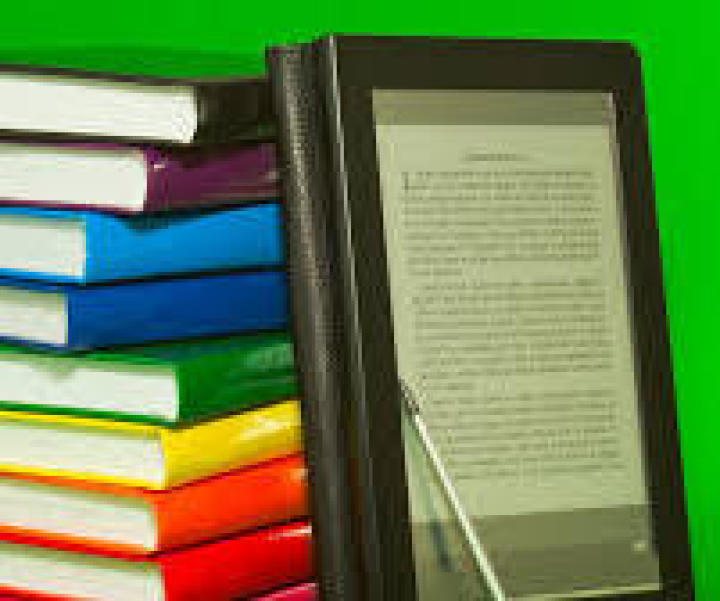Foto, Lotto, Bücher