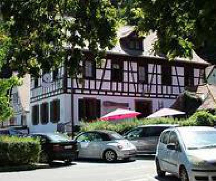 Ferienwohnungen