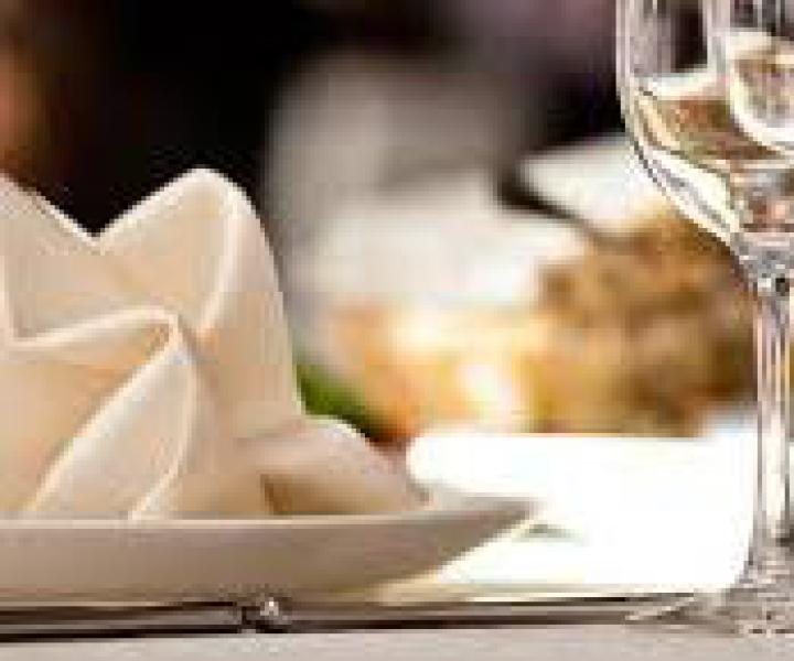Gastronomie