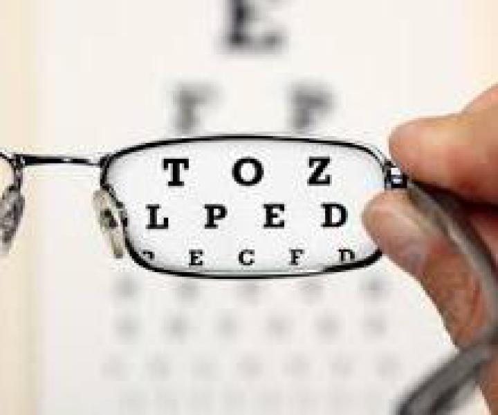 Augenoptik und Hörgeräte
