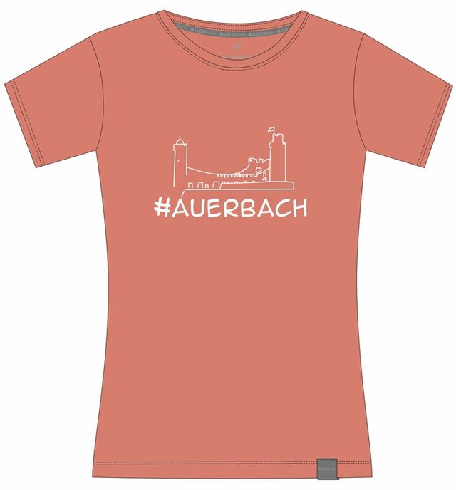 Damen-Shirt