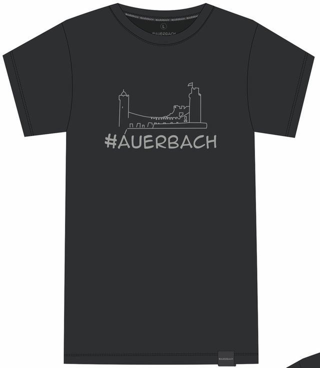 Herren-Shirt