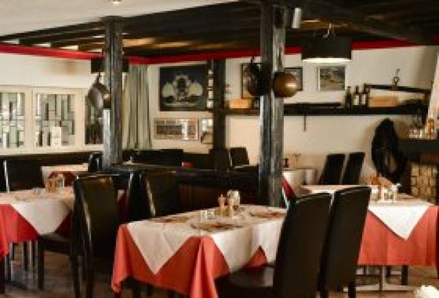Ristorante Cavallino