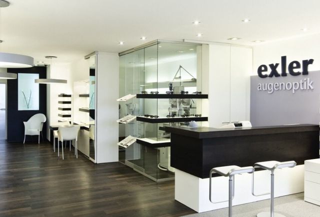 Exler Augenoptik