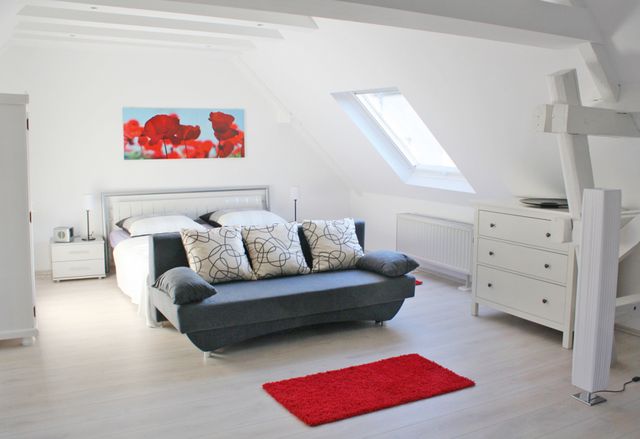 Ferienwohnung Bensheim-Auerbach