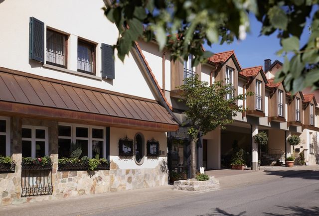 Hotel-Restaurant Poststuben