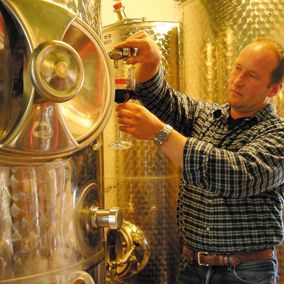 Weingut Hanno Rothweiler