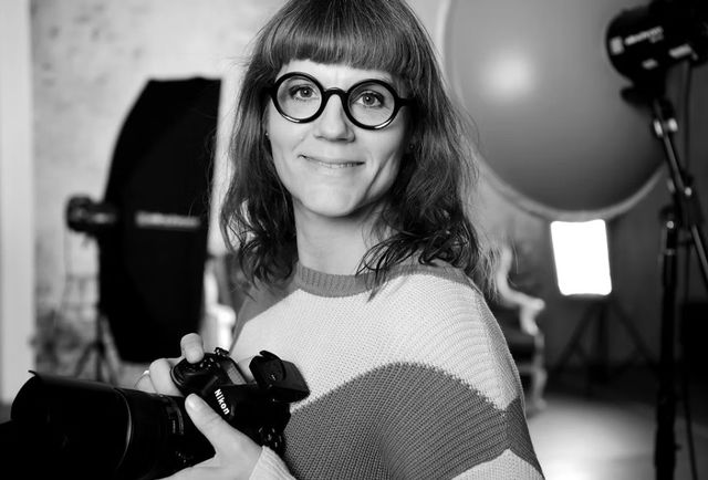 Annette Stier Fotografie