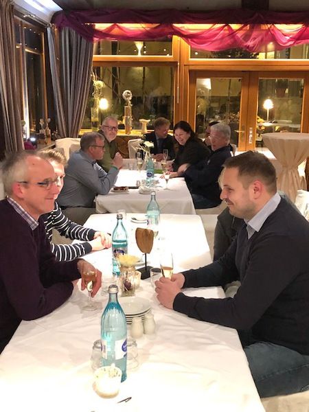 Neujahrsempfang 2020 2