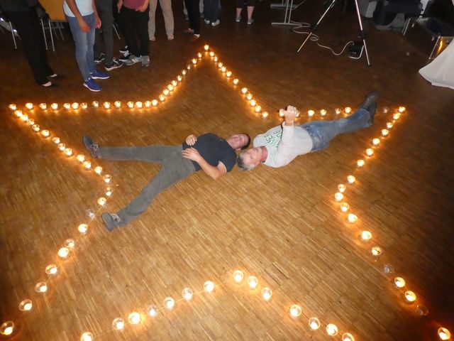 Night of the Stars
