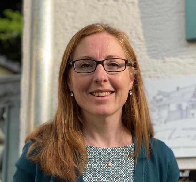 Susanne Höser