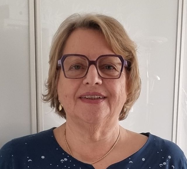 Rita Wendel