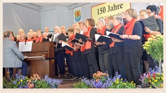 Weihnachtsmarkt im Kronepark 12